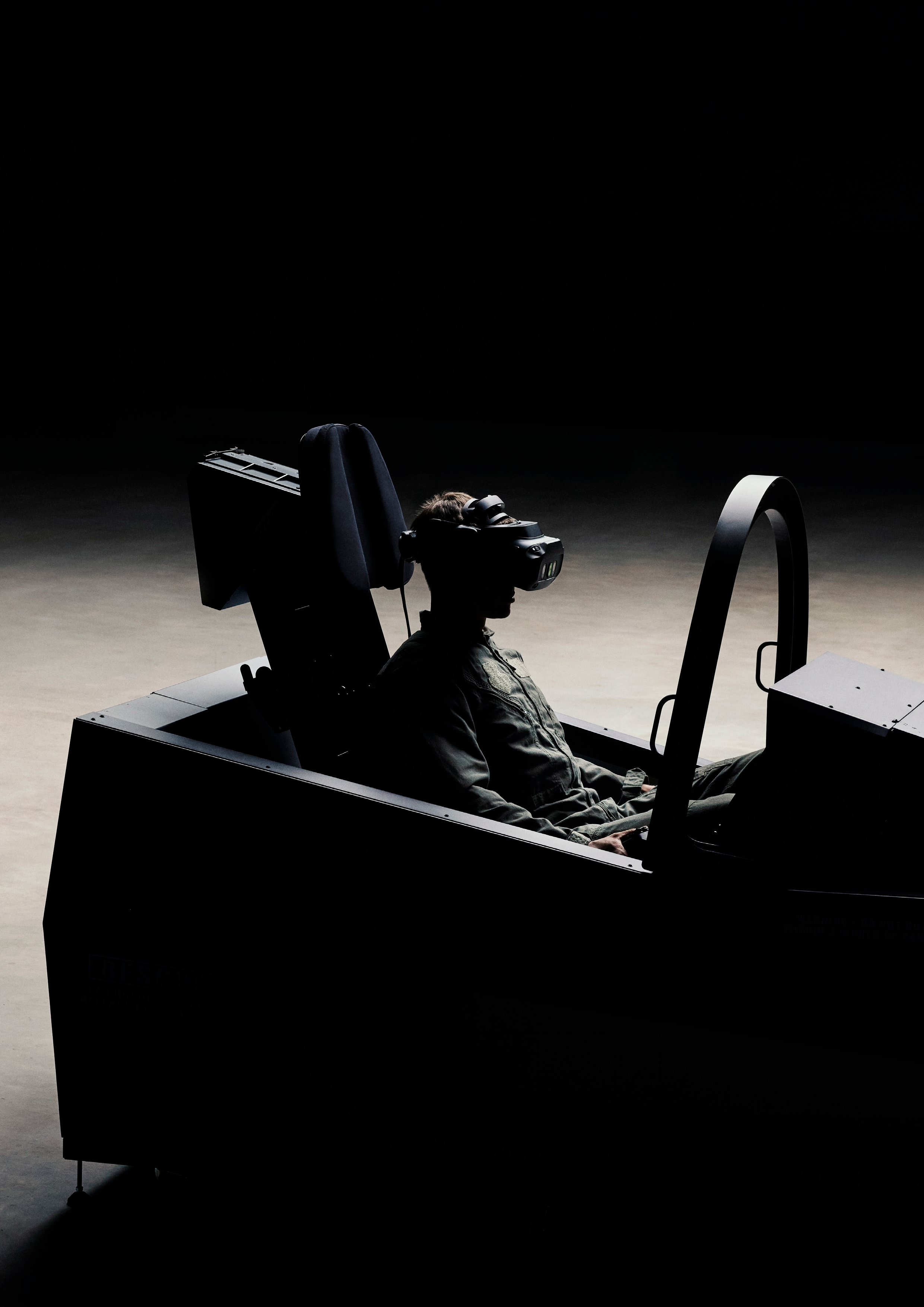 Varjo XR-4 Secure Edition (2026) - Channel XR