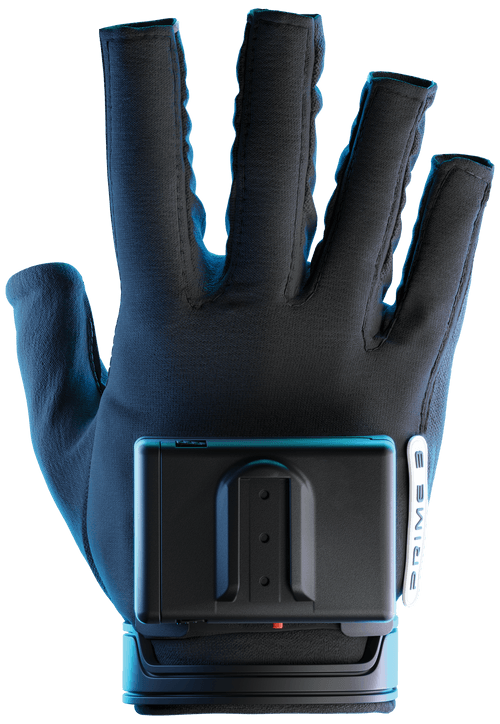 Manus Prime 3 Haptic XR Gloves - CHANNEL XR