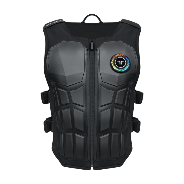 bHaptics TactSuit Pro