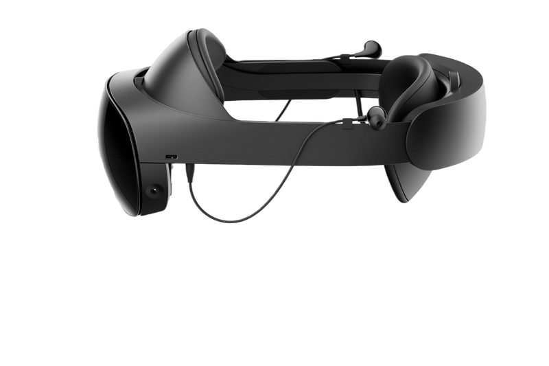 Meta Quest Pro VR Earphones - CHANNEL XR