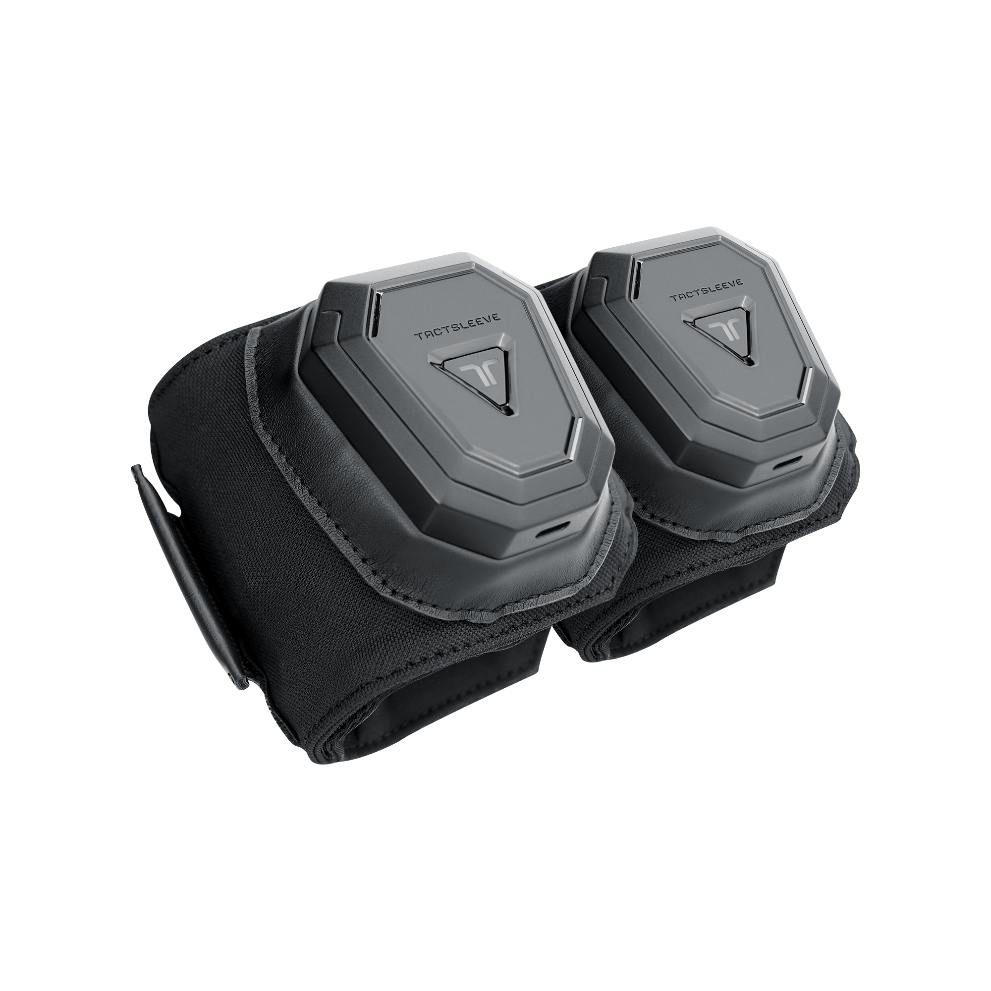 bHaptics TactSleeve