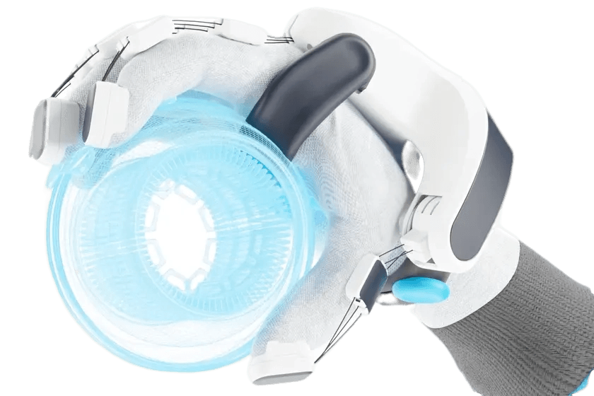 SenseGlove Nova 2 - CHANNEL XR
