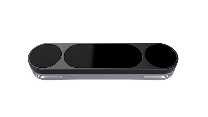 Ultraleap Leap Motion Controller 2 Enterprise Ultraleap Leap Motion Controller 2 Enterprise
