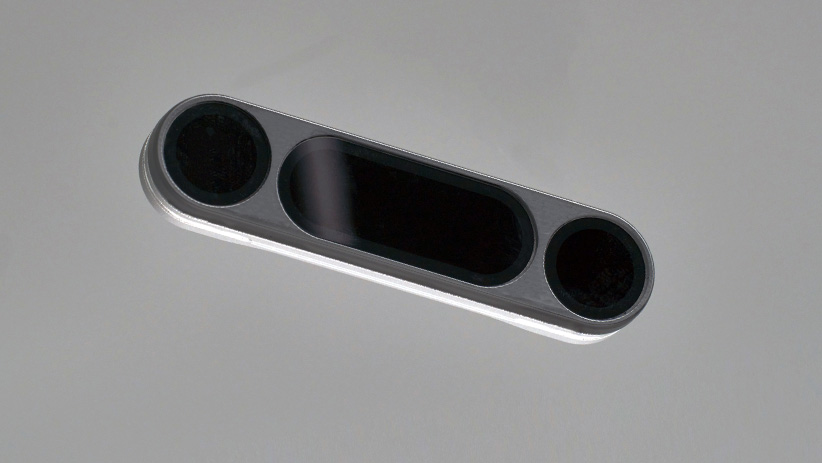 Leap Motion Controller 2 - Channel XR