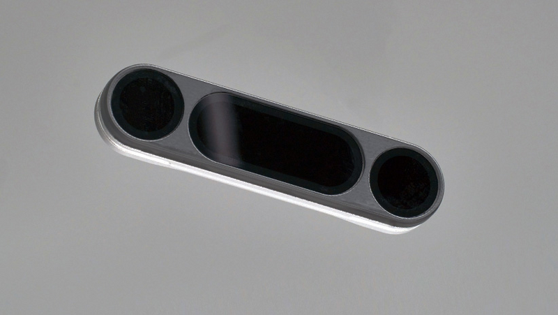 Ultraleap Leap Motion Controller 2 Enterprise Ultraleap Leap Motion Controller 2 Enterprise
