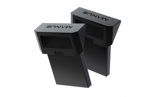 Manus Metagloves Pro Battery Set