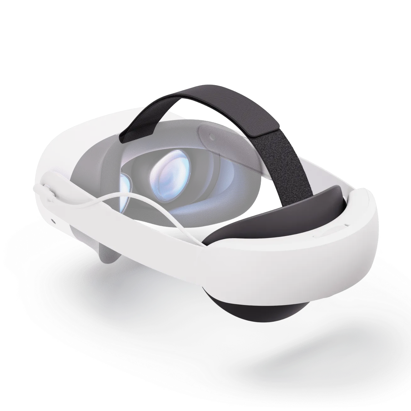 Meta Quest 3 Elite Strap with Battery - Channel XR