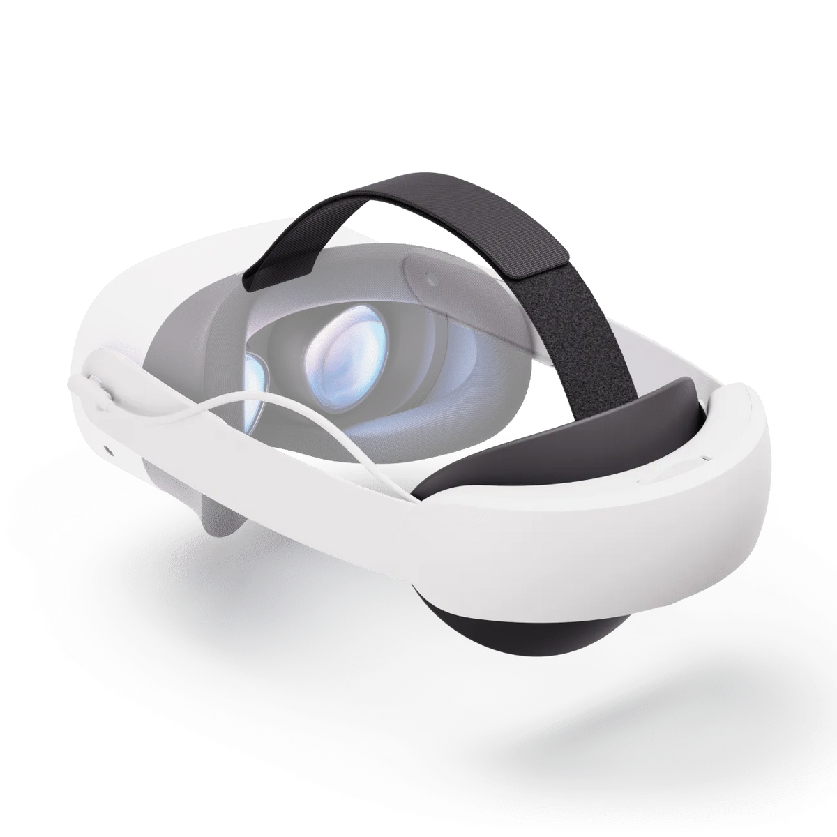 Meta Quest 3 Elite Strap with Battery