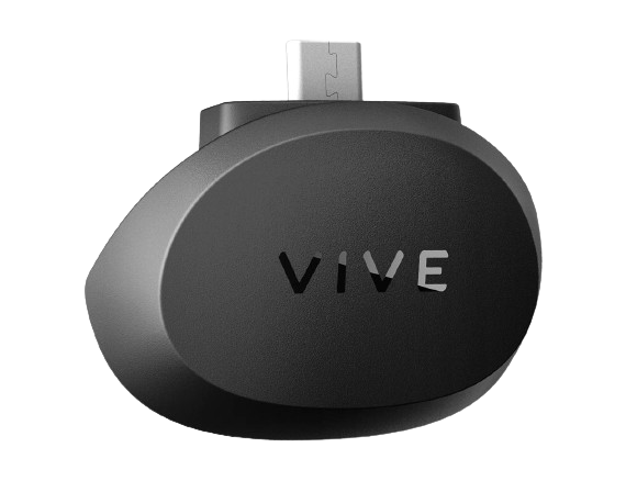 HTC Vive Focus 3 Facial Tracker - Channel XR