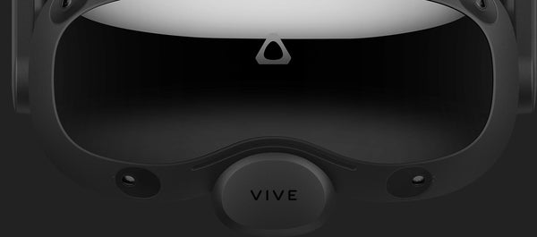 HTC Vive Focus 3 Facial Tracker - Channel XR