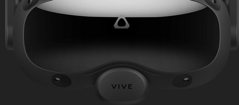 HTC Vive Focus 3 Facial Tracker - Channel XR
