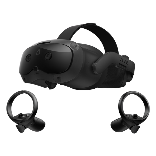 HTC Vive Focus Vision Business Edition