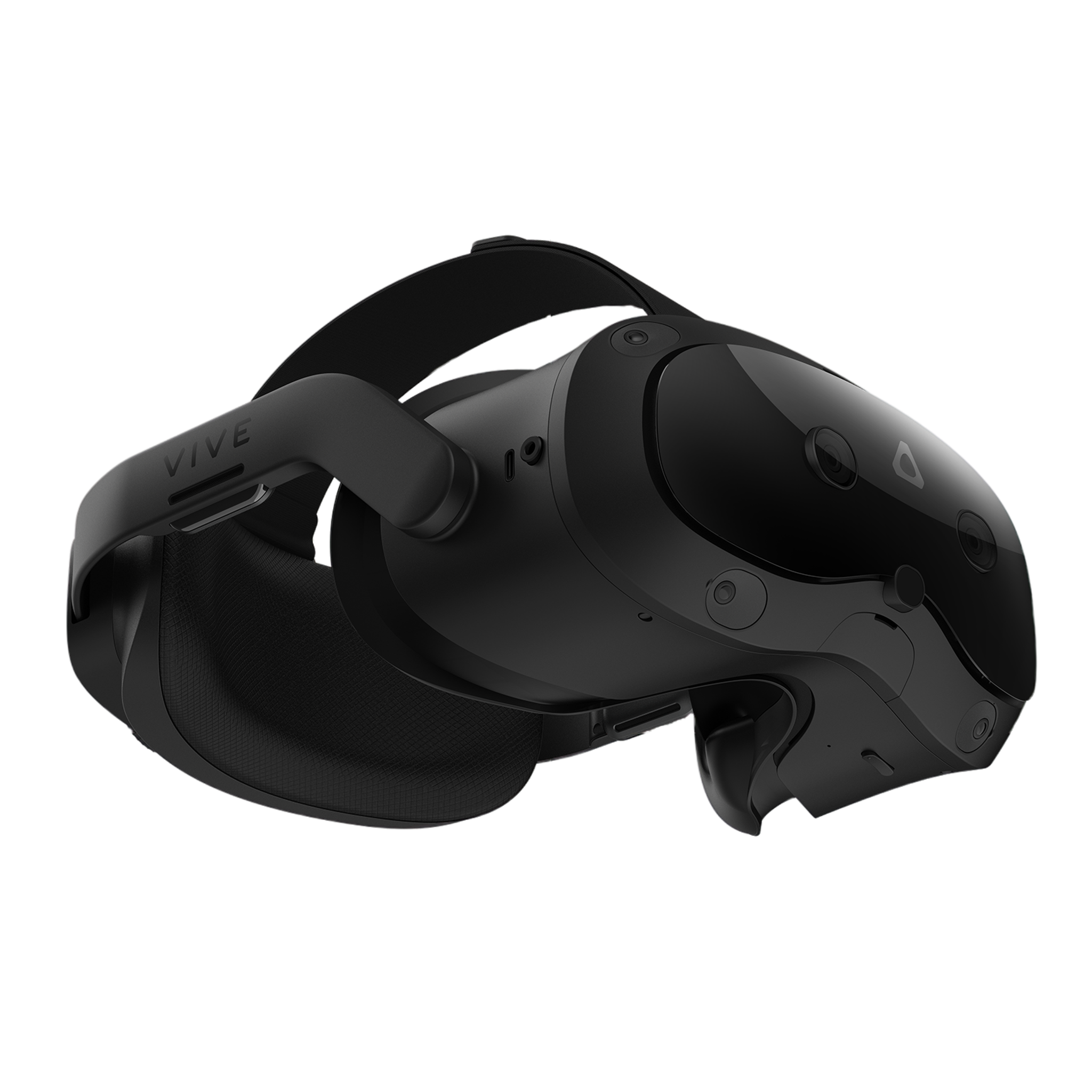 HTC Vive Focus Vision Business Edition - Channel XR