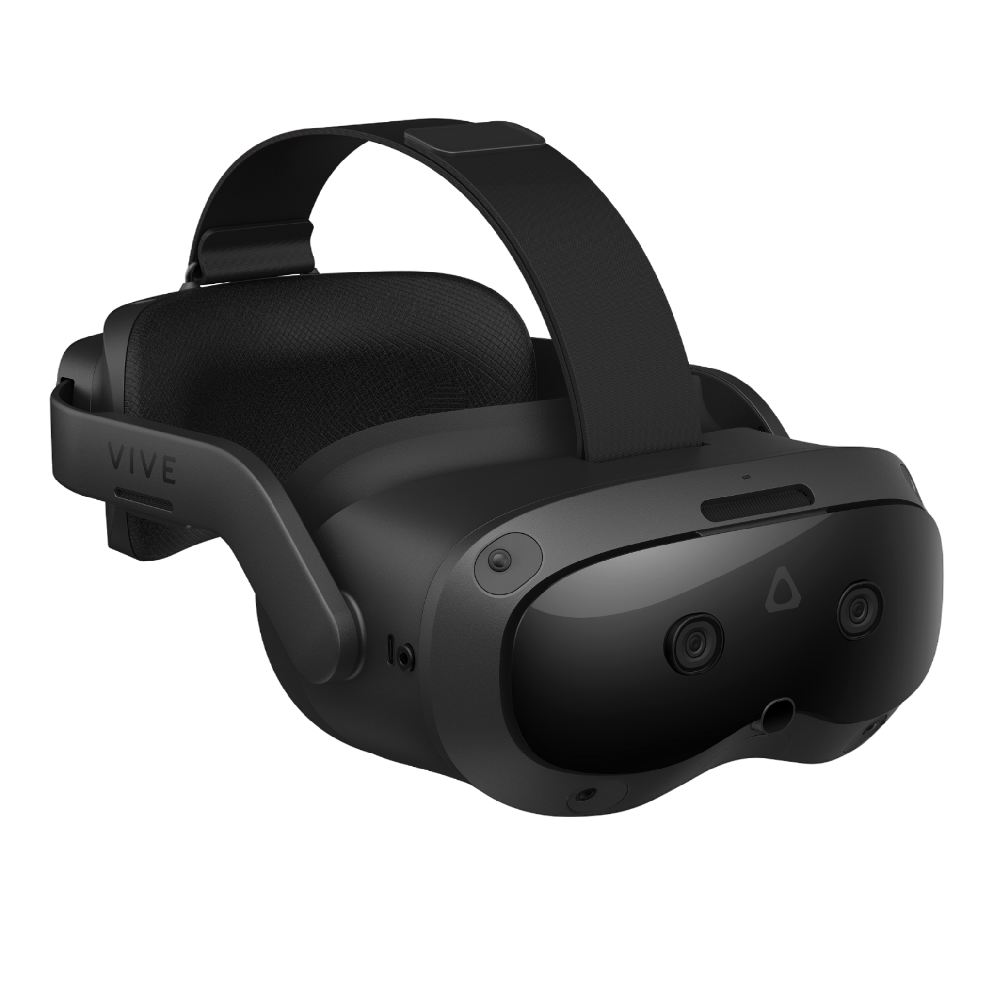 HTC Vive Focus Vision Business Edition - Channel XR