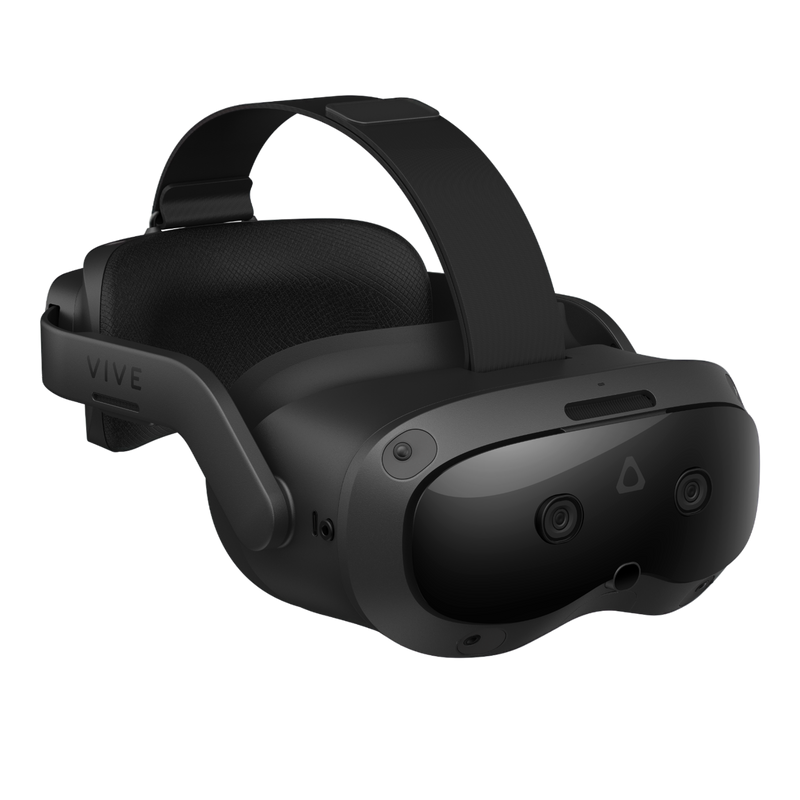 HTC Vive Focus Vision Business Edition