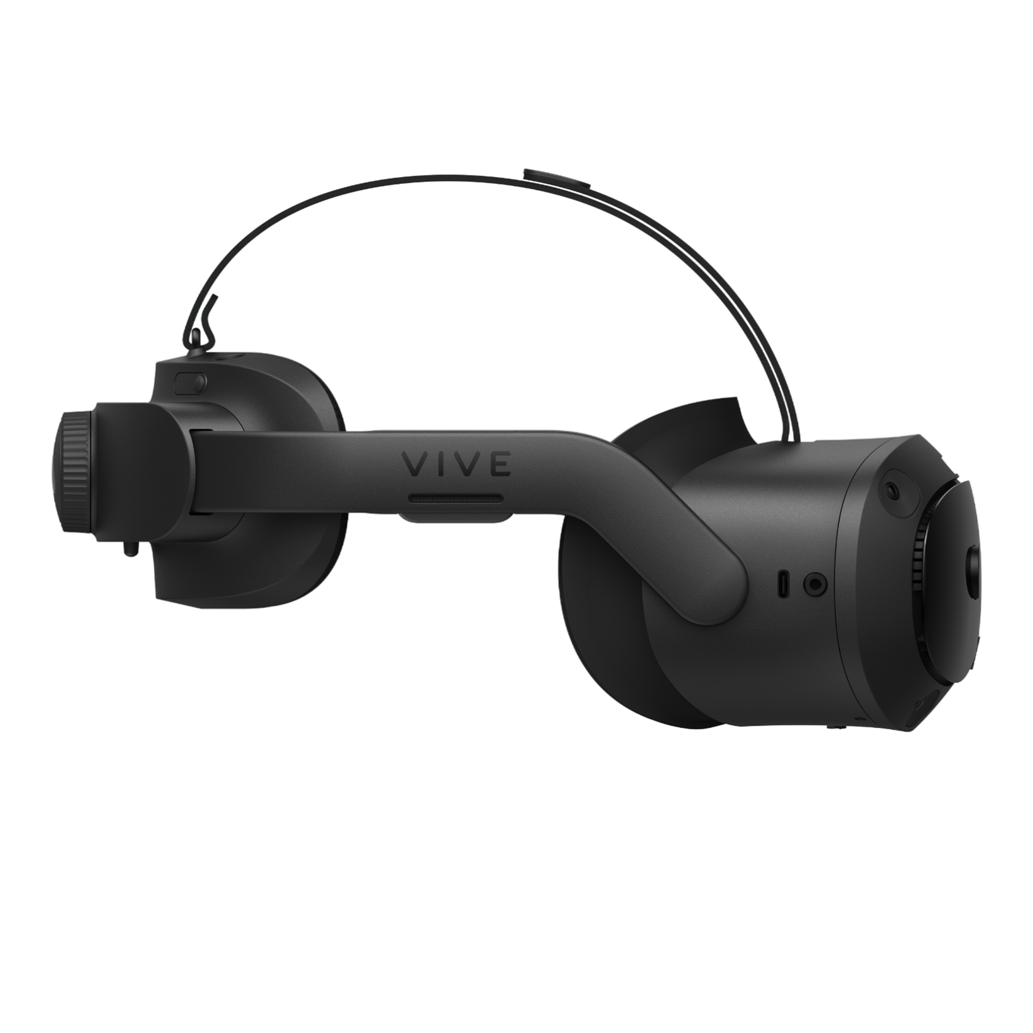 HTC Vive Focus Vision Business Edition - Channel XR
