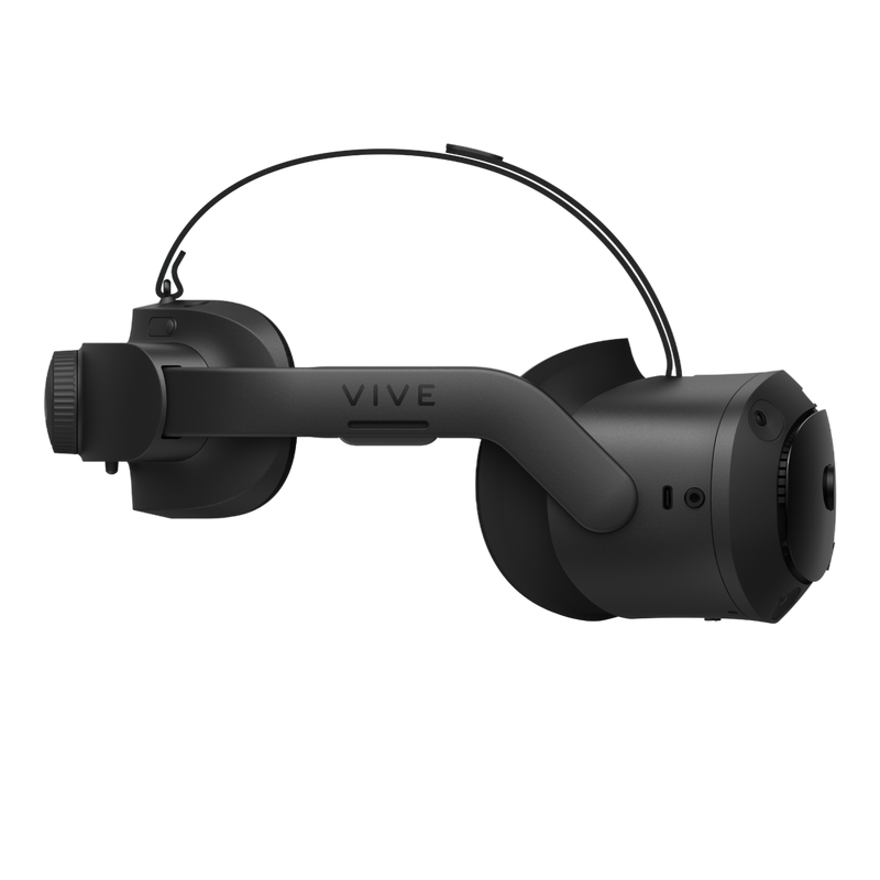 HTC Vive Focus Vision Business Edition Channel XR