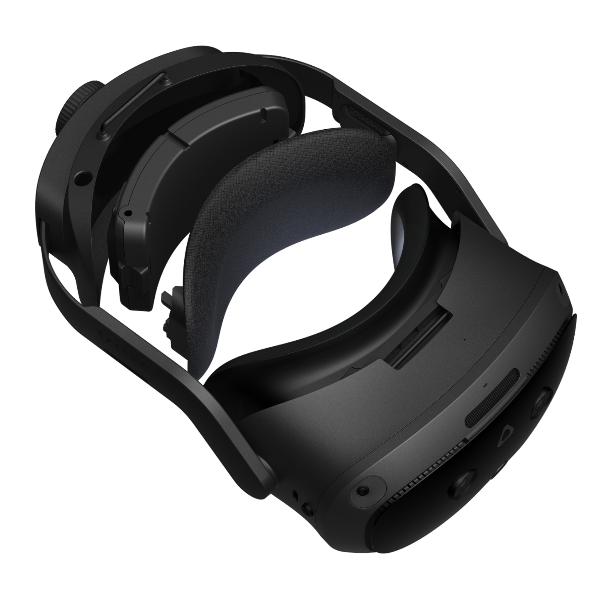 HTC Vive Focus Vision Business Edition - Channel XR