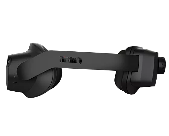 Lenovo ThinkReality VRX - CHANNEL XR