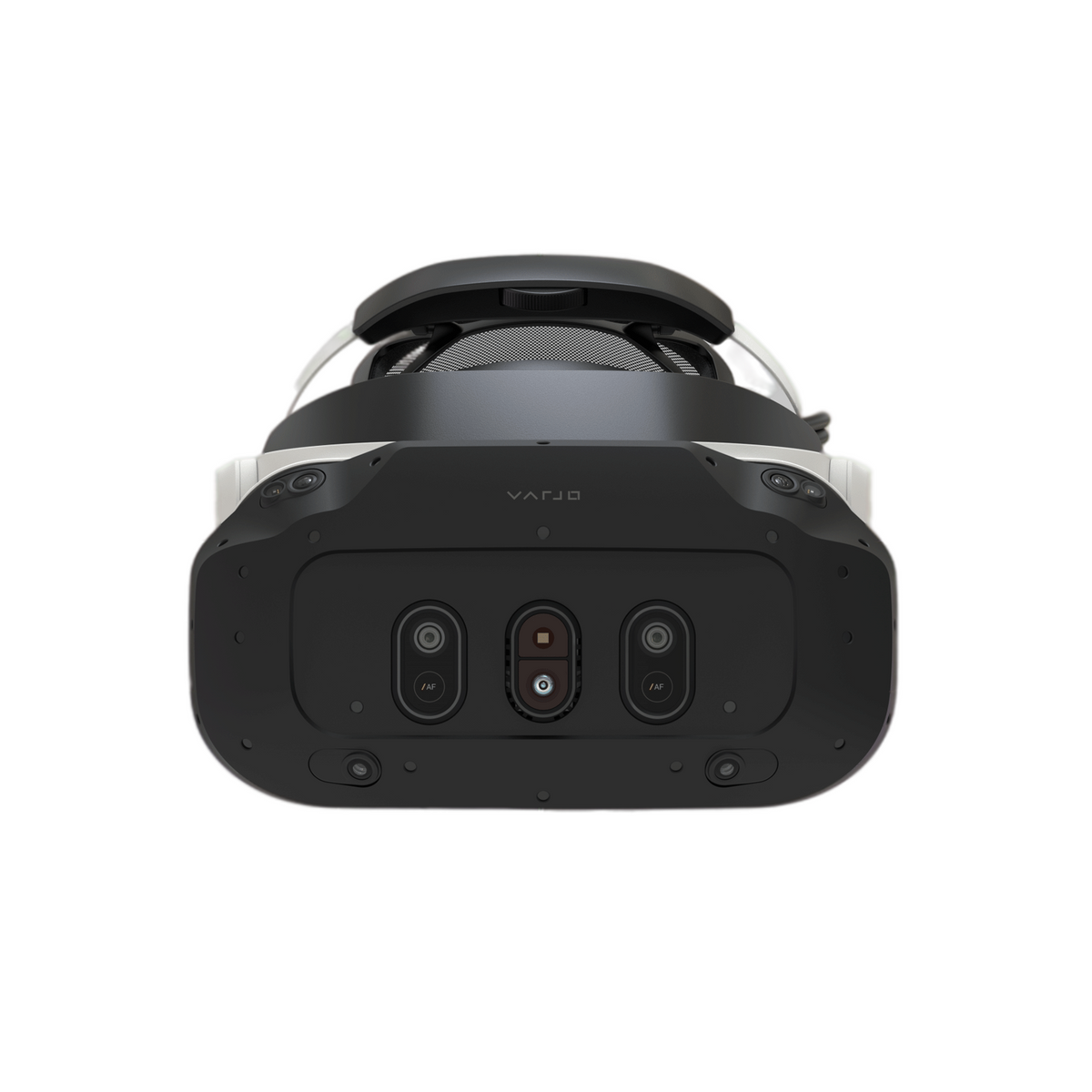 Varjo XR-3 Mixed Reality Headset