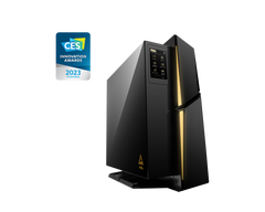 MEG Trident X2 Gaming Desktop