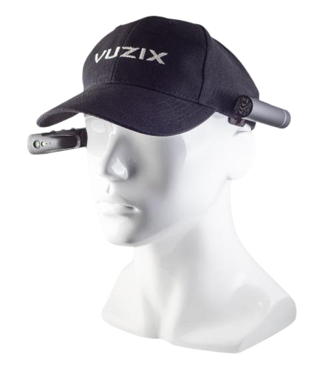 Vuzix Power Bank 3350 - CHANNEL XR