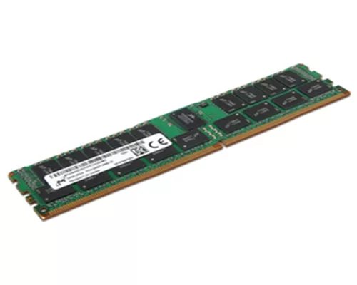 Lenovo DDR4 3200Mhz ECC RDIMM Memory - CHANNEL XR