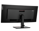 ThinkVision P34w-20 34in WQHD Ultra-Wide Curved Monitor - CHANNEL XR