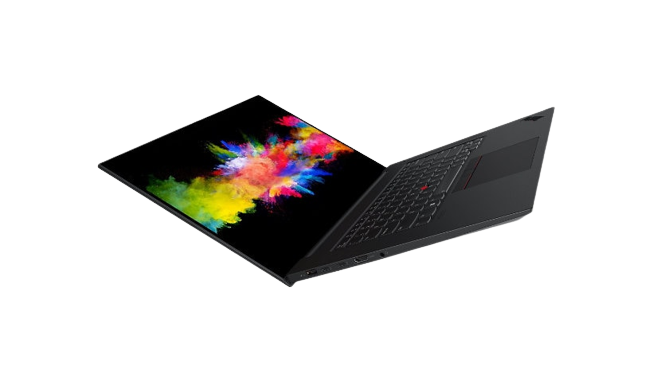 ThinkPad P1 G5 - CHANNEL XR