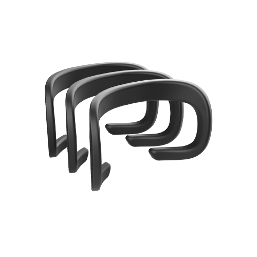 Varjo Face Cushion 3 Pack - CHANNEL XR