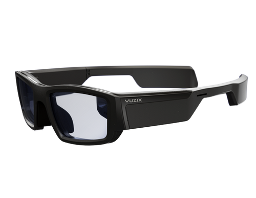 vuzix goggles Vuzix Blade 2 Smart Glasses