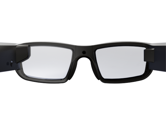 Vuzix Blade 2 Smart Glasses