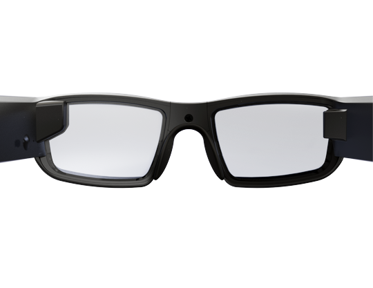 Vuzix Blade 2 Smart Glasses - CHANNEL XR