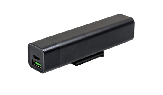 Vuzix Power Bank 4800 - CHANNEL XR