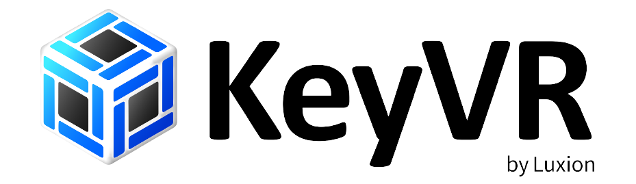 KeyVR - CHANNEL XR