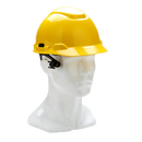 Vuzix M-Series Safety Helmet Mounts LR - CHANNEL XR