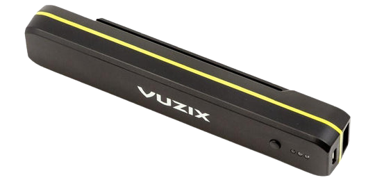 Vuzix M300 XL On-Frame Battery - Black - CHANNEL XR
