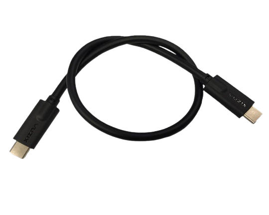 Vuzix M400 USB-C to USB-C Viewer Cable 16