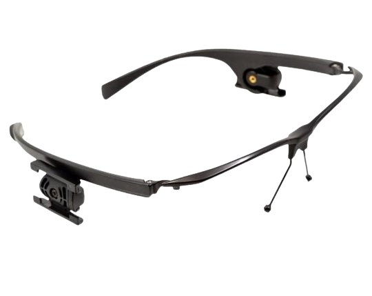 Vuzix M-Series Lensless Frames - CHANNEL XR