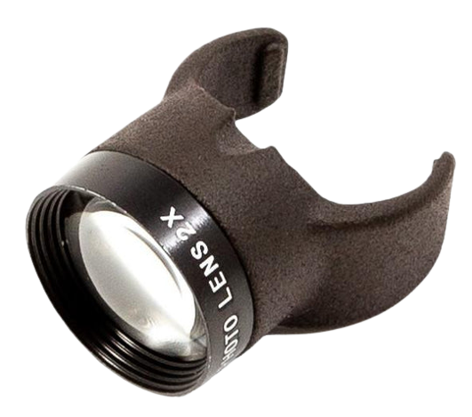 Vuzix M300 Telephoto Lens Accessory, TC - CHANNEL XR
