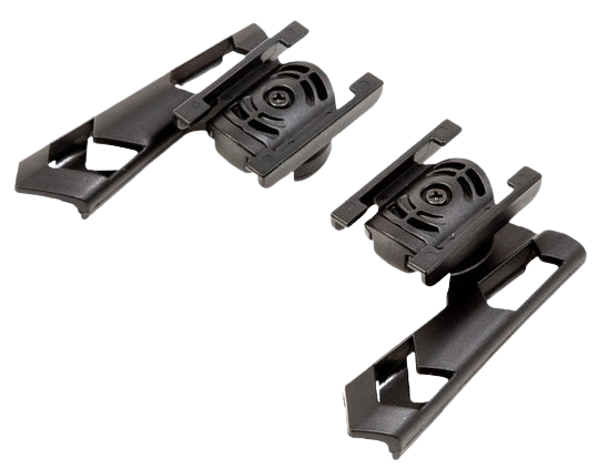 Vuzix M-Series Safety Frame Mounting Clips LR - CHANNEL XR