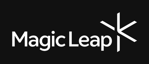 MagicLeapWord_BrandMark256x256