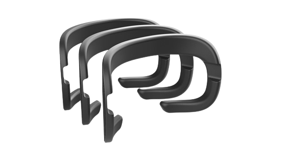 Varjo Face Cushion for Eyeglasses - CHANNEL XR
