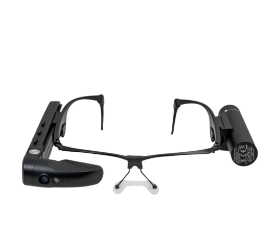 Vuzix M400 Smart Glasses - CHANNEL XR