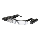 Vuzix M4000 Smart Glasses - CHANNEL XR