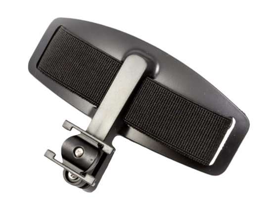 Vuzix M Series Headband - CHANNEL XR