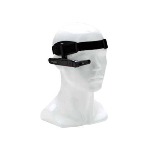 Vuzix M Series Headband - CHANNEL XR
