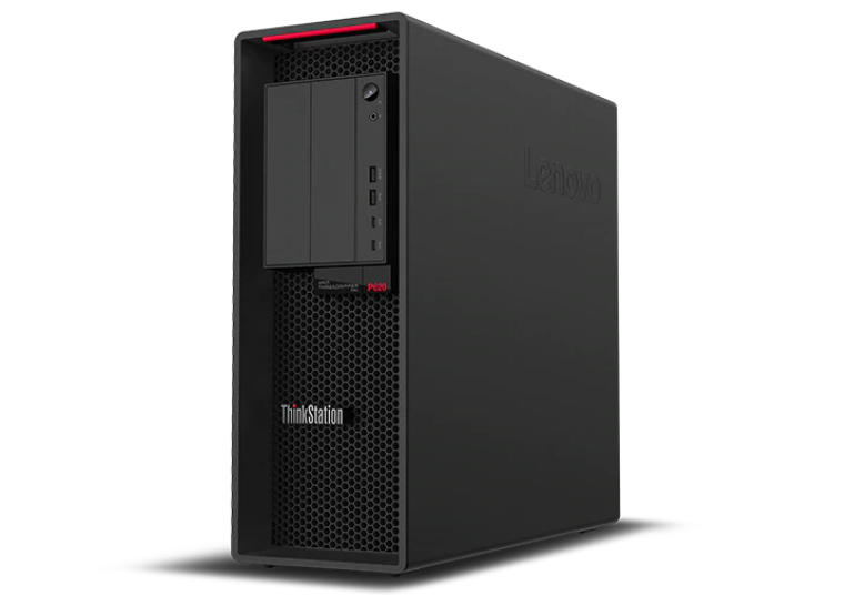 Lenovo ThinkStation P620 | AMD Threadripper Pro 5000 WX Series