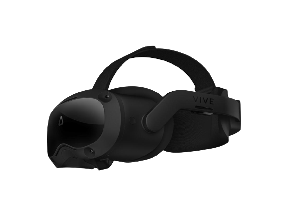 HTC Vive Focus 3 Headset - CHANNEL XR
