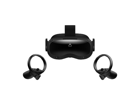 HTC Vive Focus Series | Channel XR